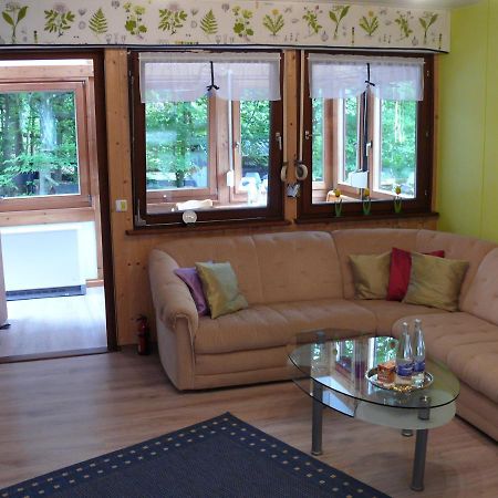 Ferienhaus Eifelpur Ahrdorf Esterno foto