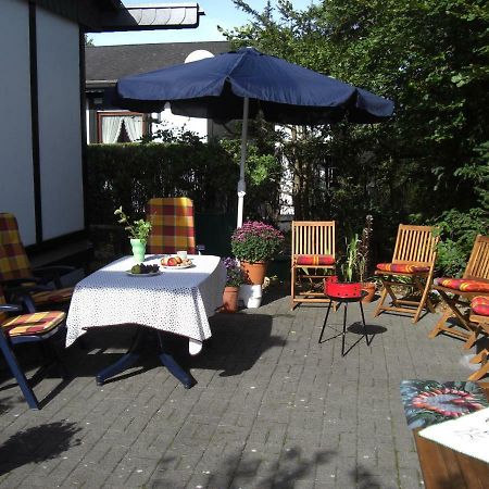 Ferienhaus Eifelpur Ahrdorf Esterno foto