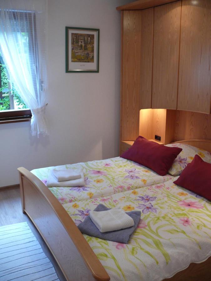 Ferienhaus Eifelpur Ahrdorf Esterno foto