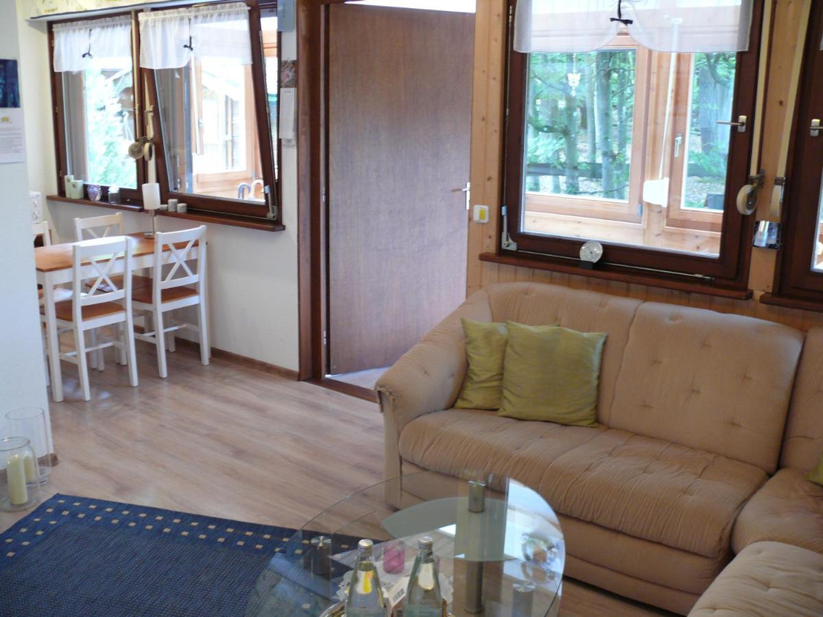 Ferienhaus Eifelpur Ahrdorf Esterno foto
