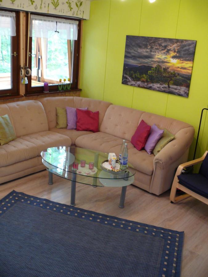 Ferienhaus Eifelpur Ahrdorf Esterno foto