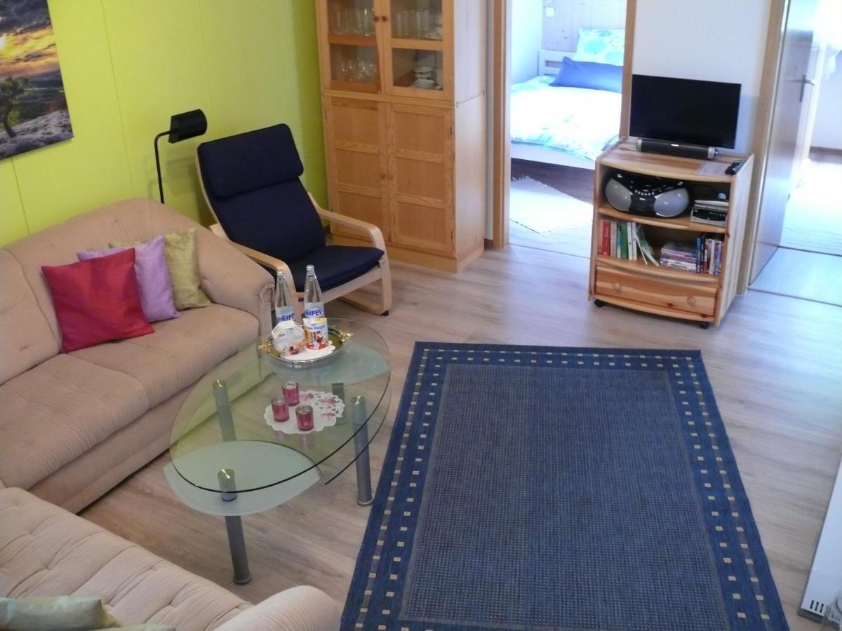 Ferienhaus Eifelpur Ahrdorf Esterno foto