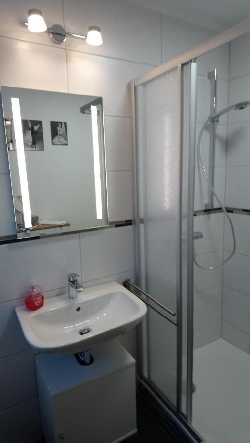 Ferienhaus Eifelpur Ahrdorf Esterno foto