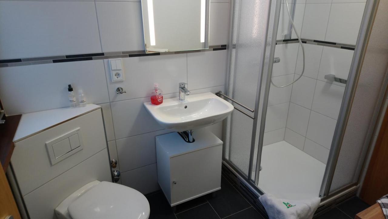 Ferienhaus Eifelpur Ahrdorf Esterno foto