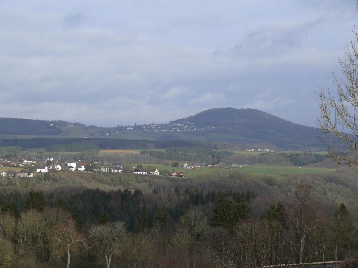 Ferienhaus Eifelpur Ahrdorf Esterno foto