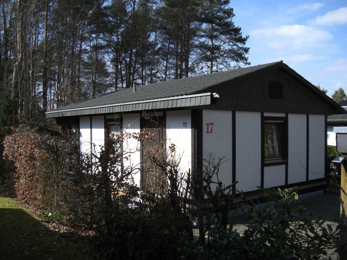 Ferienhaus Eifelpur Ahrdorf Esterno foto
