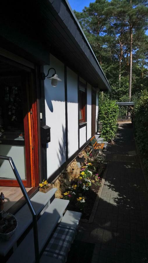 Ferienhaus Eifelpur Ahrdorf Esterno foto