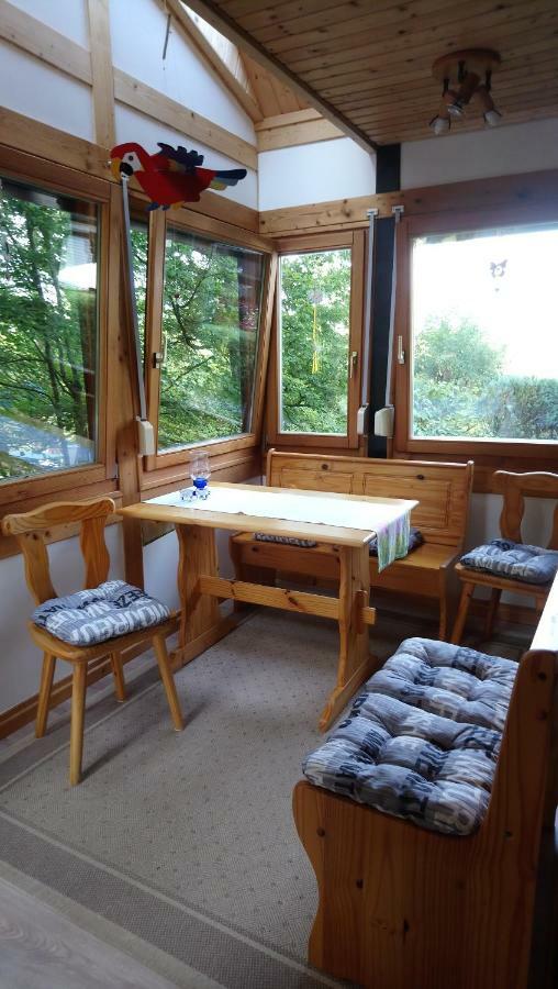 Ferienhaus Eifelpur Ahrdorf Esterno foto
