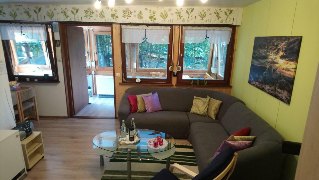 Ferienhaus Eifelpur Ahrdorf Esterno foto