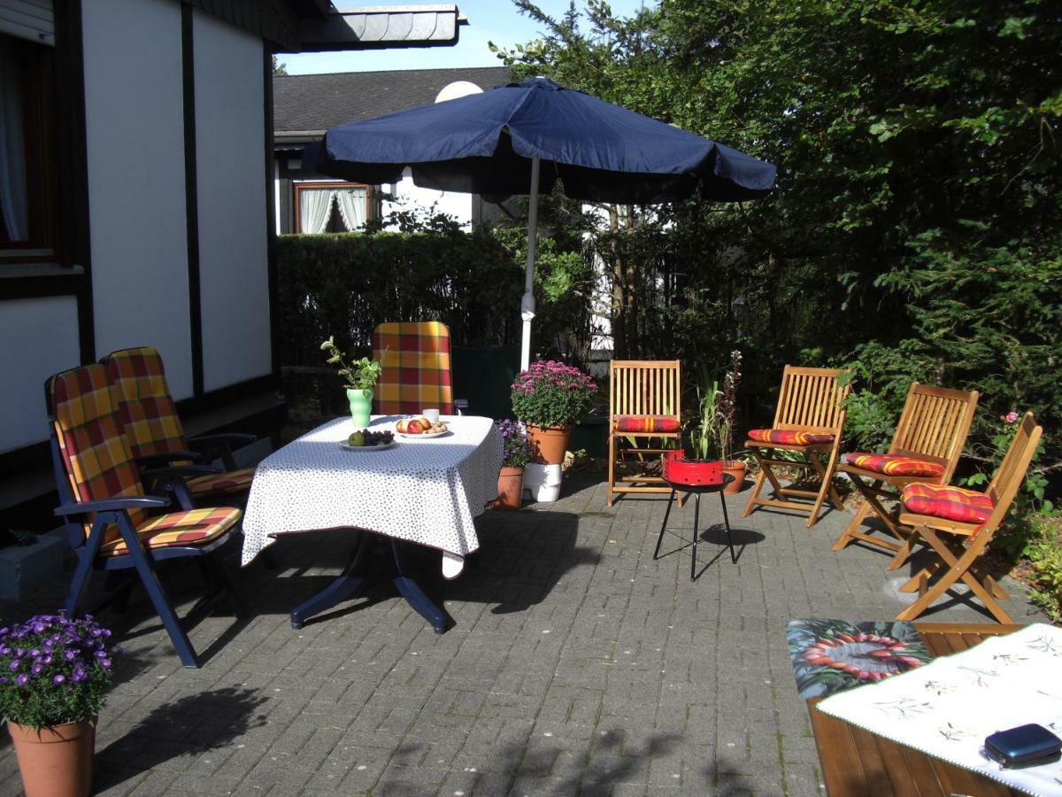 Ferienhaus Eifelpur Ahrdorf Esterno foto
